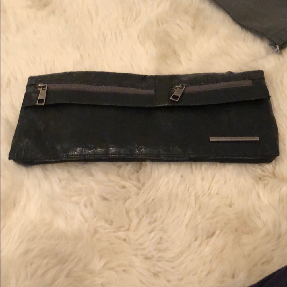 Matt and Nat clutch bag